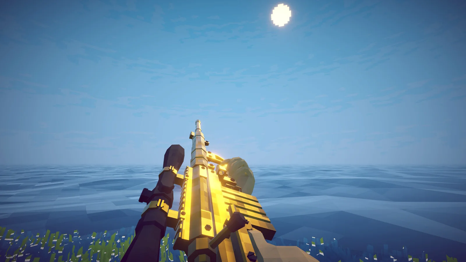 Best Gun in How to Fish: Every Weapon Ranked & Priced