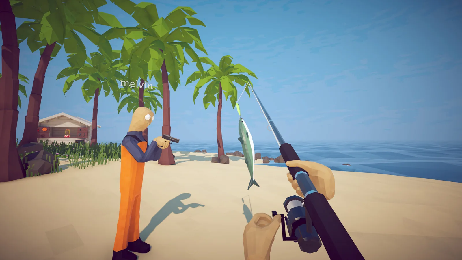 How to Fish Mod Menu: Mods, Trainers and What Is Safe
