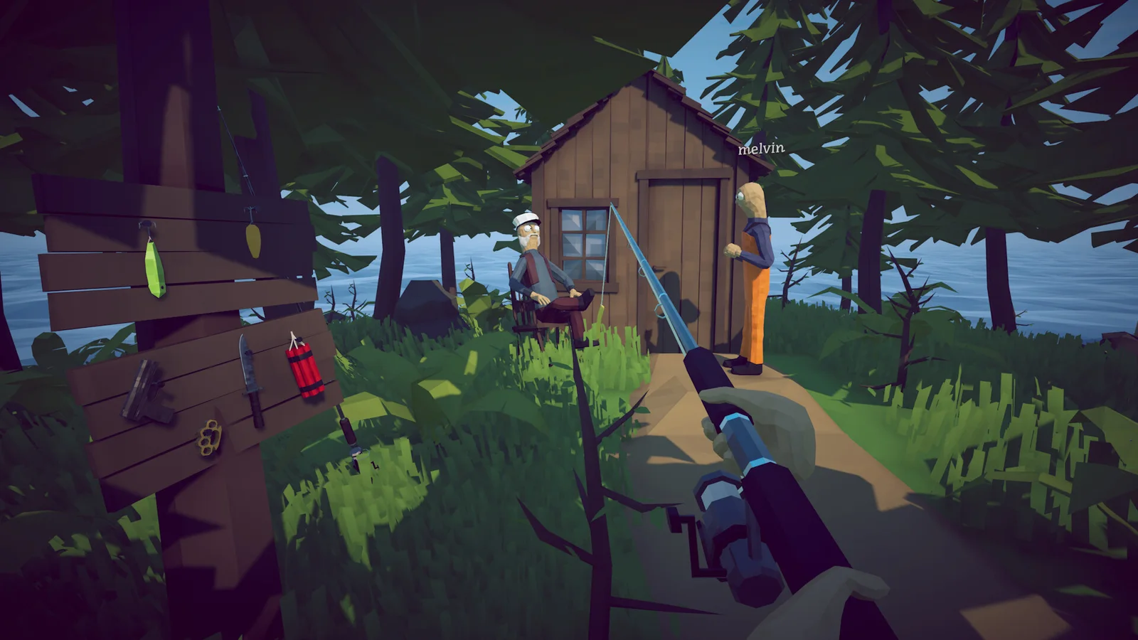 How to Fish Walkthrough: Every Island, Boss and Quest