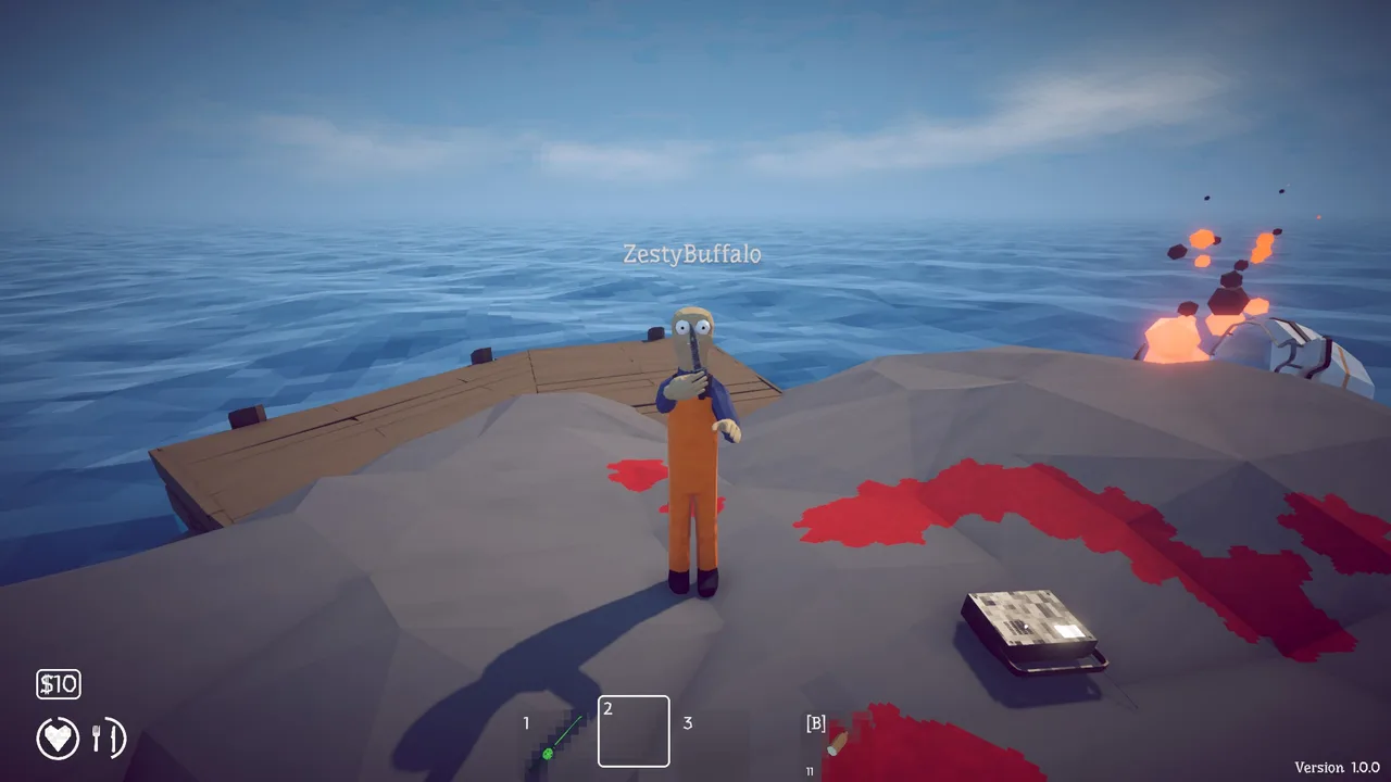 Killscore bonuses stack all the way to the dock sale
